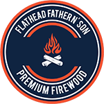Flathead Father N’ Son Logo