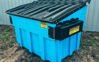 Dumpster rentals in Kalispell, Montana