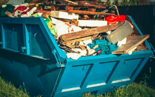 dumpster rental services in Lakeside