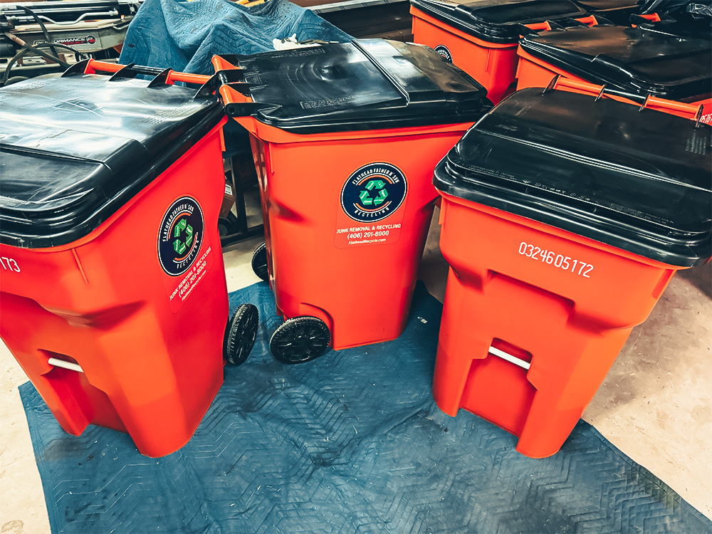 Curbside Recycling in Kalispell: Simple Steps to a Better Future ...