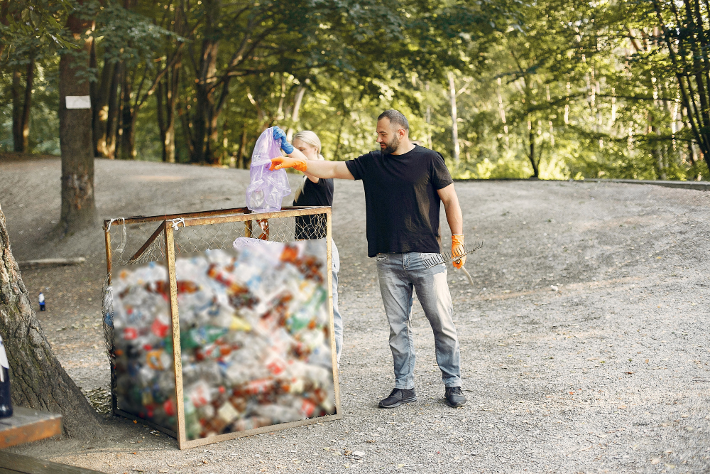 Junk Removal companies