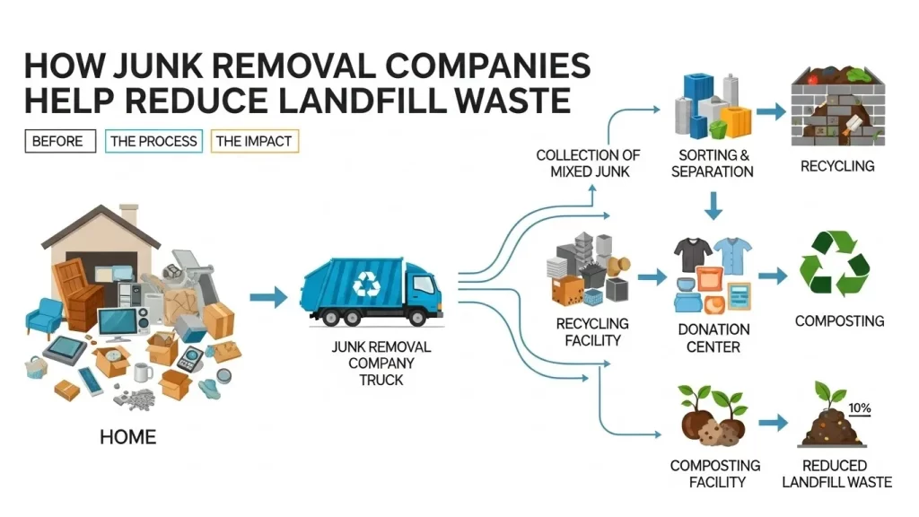 Landfill Waste
