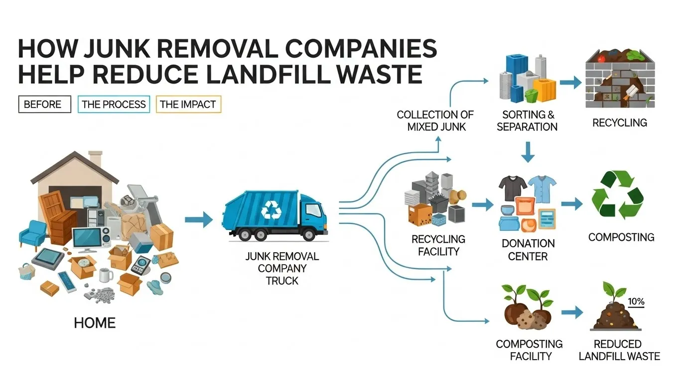 Landfill Waste