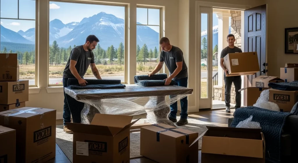 moving services whitefish