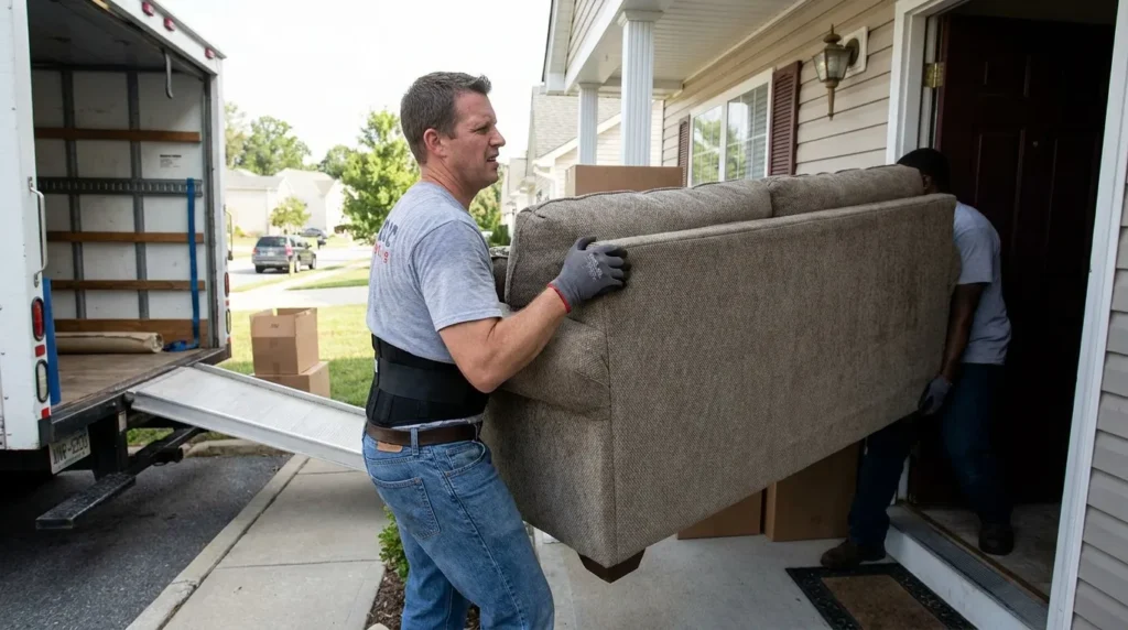 Movers in kalispell