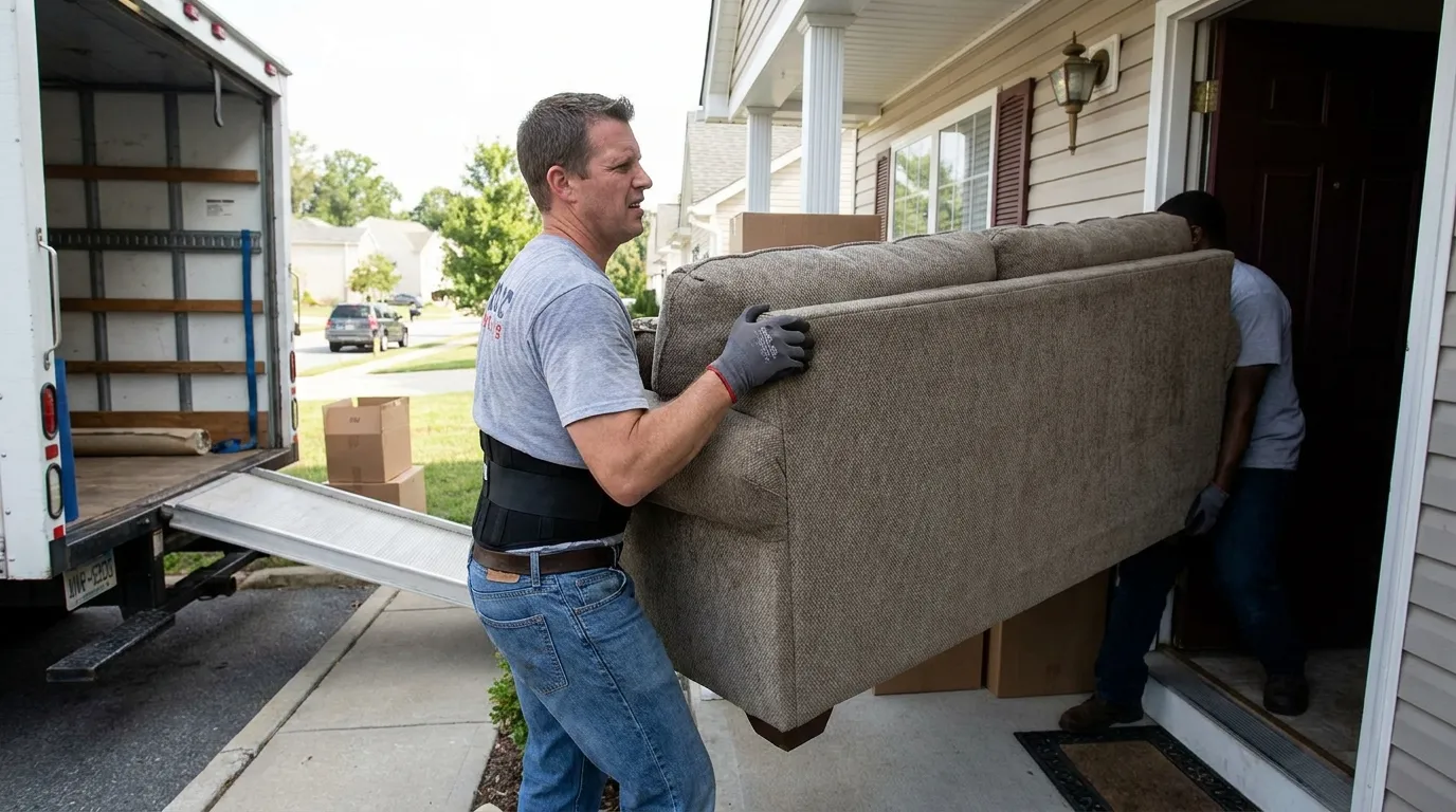 Movers in kalispell