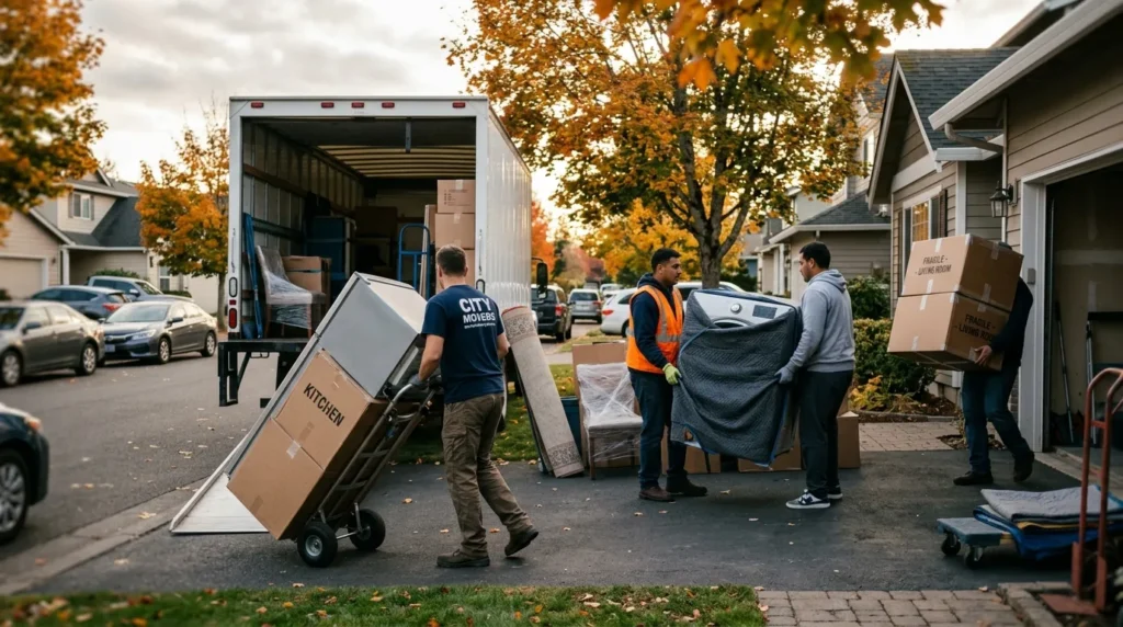 Moving From Wyoming To Montana