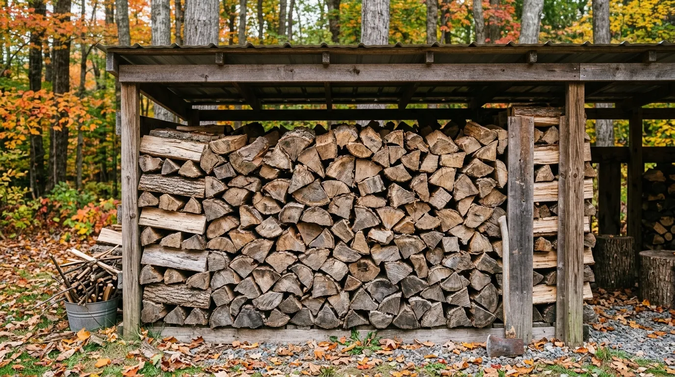 Firewood